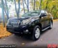 Тойота Ленд Крузер Прадо, объемом двигателя 4 л и пробегом 130 тыс. км за 25500 $, фото 1 на Automoto.ua