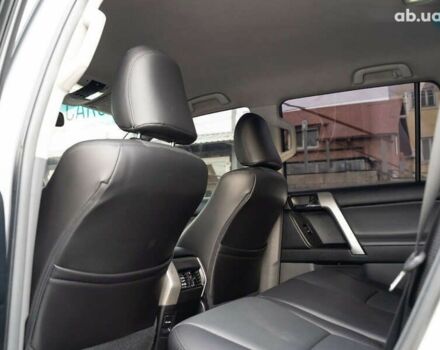 Тойота Ленд Крузер Прадо, объемом двигателя 0 л и пробегом 232 тыс. км за 22900 $, фото 29 на Automoto.ua