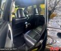 Тойота Ленд Крузер Прадо, объемом двигателя 4 л и пробегом 130 тыс. км за 25500 $, фото 4 на Automoto.ua