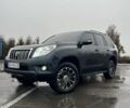 Тойота Ленд Крузер Прадо, об'ємом двигуна 3 л та пробігом 282 тис. км за 25350 $, фото 5 на Automoto.ua