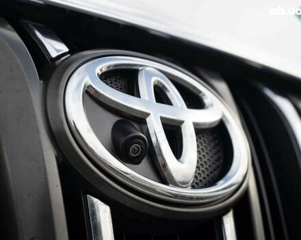 Тойота Ленд Крузер Прадо, объемом двигателя 0 л и пробегом 232 тыс. км за 22900 $, фото 7 на Automoto.ua