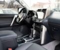 Тойота Ленд Крузер Прадо, объемом двигателя 0 л и пробегом 232 тыс. км за 22900 $, фото 26 на Automoto.ua