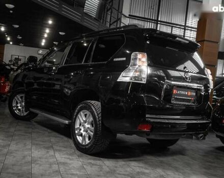 Тойота Ленд Крузер Прадо, объемом двигателя 0 л и пробегом 200 тыс. км за 22900 $, фото 13 на Automoto.ua