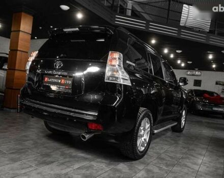 Тойота Ленд Крузер Прадо, объемом двигателя 0 л и пробегом 200 тыс. км за 22900 $, фото 29 на Automoto.ua