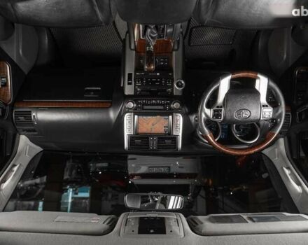 Тойота Ленд Крузер Прадо, объемом двигателя 0 л и пробегом 200 тыс. км за 22900 $, фото 14 на Automoto.ua