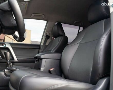 Тойота Ленд Крузер Прадо, объемом двигателя 0 л и пробегом 232 тыс. км за 22900 $, фото 23 на Automoto.ua