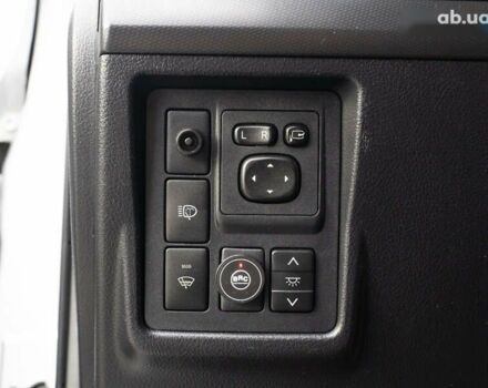 Тойота Ленд Крузер Прадо, объемом двигателя 0 л и пробегом 232 тыс. км за 22900 $, фото 22 на Automoto.ua