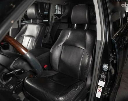 Тойота Ленд Крузер Прадо, объемом двигателя 0 л и пробегом 200 тыс. км за 22900 $, фото 17 на Automoto.ua