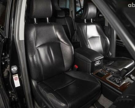 Тойота Ленд Крузер Прадо, объемом двигателя 0 л и пробегом 200 тыс. км за 22900 $, фото 16 на Automoto.ua