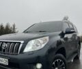 Тойота Ленд Крузер Прадо, об'ємом двигуна 3 л та пробігом 282 тис. км за 25350 $, фото 8 на Automoto.ua