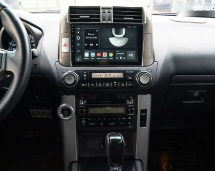 Тойота Ленд Крузер Прадо, объемом двигателя 0 л и пробегом 232 тыс. км за 22900 $, фото 13 на Automoto.ua