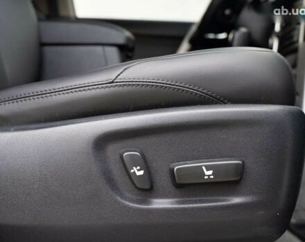 Тойота Ленд Крузер Прадо, объемом двигателя 0 л и пробегом 232 тыс. км за 22900 $, фото 25 на Automoto.ua