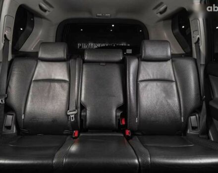 Тойота Ленд Крузер Прадо, объемом двигателя 0 л и пробегом 200 тыс. км за 22900 $, фото 3 на Automoto.ua