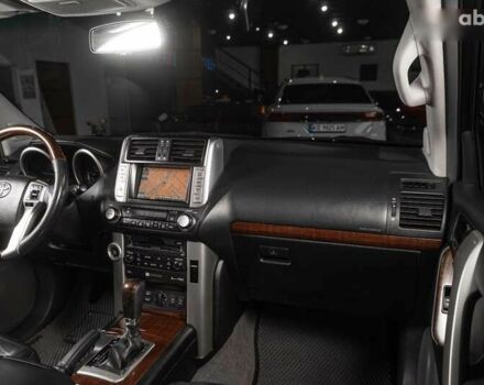 Тойота Ленд Крузер Прадо, объемом двигателя 0 л и пробегом 200 тыс. км за 22900 $, фото 24 на Automoto.ua