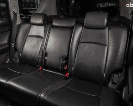 Тойота Ленд Крузер Прадо, объемом двигателя 0 л и пробегом 200 тыс. км за 22900 $, фото 2 на Automoto.ua