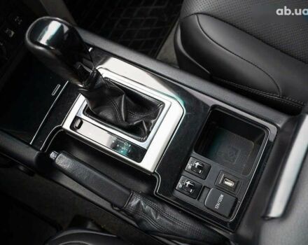 Тойота Ленд Крузер Прадо, объемом двигателя 0 л и пробегом 232 тыс. км за 22900 $, фото 15 на Automoto.ua