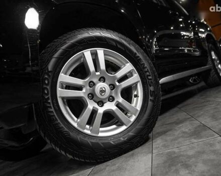 Тойота Ленд Крузер Прадо, объемом двигателя 0 л и пробегом 200 тыс. км за 22900 $, фото 18 на Automoto.ua