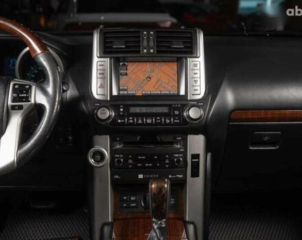 Тойота Ленд Крузер Прадо, объемом двигателя 0 л и пробегом 200 тыс. км за 22900 $, фото 15 на Automoto.ua