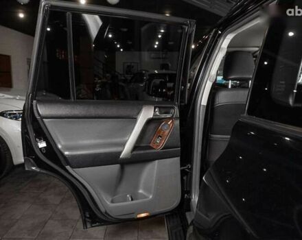 Тойота Ленд Крузер Прадо, объемом двигателя 0 л и пробегом 200 тыс. км за 22900 $, фото 1 на Automoto.ua