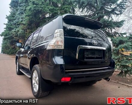 Тойота Ленд Крузер Прадо, об'ємом двигуна 30 л та пробігом 167 тис. км за 26500 $, фото 1 на Automoto.ua