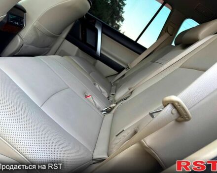 Тойота Ленд Крузер Прадо 2011 в Ахтырке на Automoto.ua Тойота Ленд Крузер Прадо, объемом двигателя 4 л и пробегом 191 тыс. км за 21000 $, фото 6 на Automoto.ua