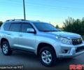 Тойота Ленд Крузер Прадо 2011 в Ахтырке на Automoto.ua Тойота Ленд Крузер Прадо, объемом двигателя 4 л и пробегом 191 тыс. км за 21000 $, фото 1 на Automoto.ua