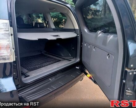 Тойота Ленд Крузер Прадо, об'ємом двигуна 30 л та пробігом 167 тис. км за 26500 $, фото 6 на Automoto.ua