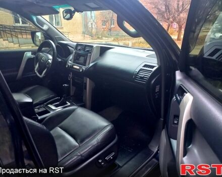 Тойота Ленд Крузер Прадо, об'ємом двигуна 30 л та пробігом 167 тис. км за 26500 $, фото 3 на Automoto.ua