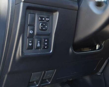 Тойота Ленд Крузер Прадо, объемом двигателя 3 л и пробегом 202 тыс. км за 26900 $, фото 20 на Automoto.ua
