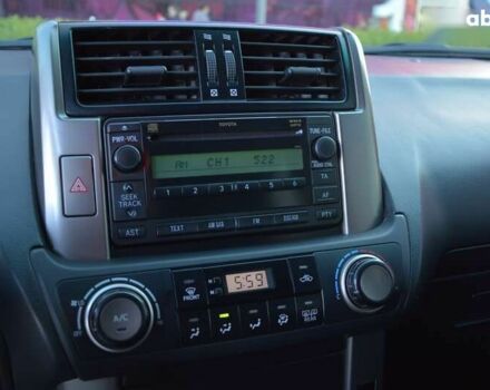 Тойота Ленд Крузер Прадо, об'ємом двигуна 0 л та пробігом 285 тис. км за 20999 $, фото 25 на Automoto.ua