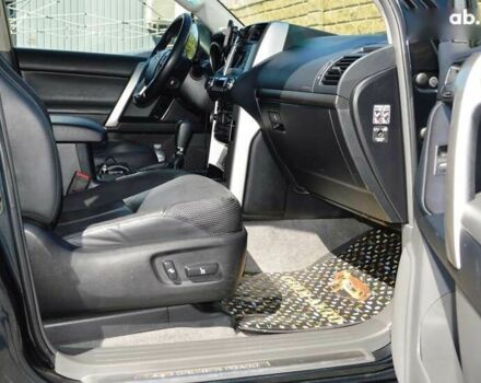 Тойота Ленд Крузер Прадо, объемом двигателя 3 л и пробегом 202 тыс. км за 26900 $, фото 27 на Automoto.ua