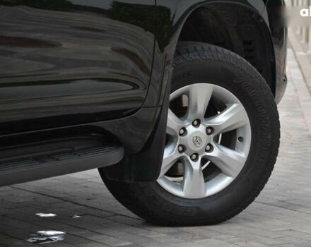 Тойота Ленд Крузер Прадо, об'ємом двигуна 0 л та пробігом 285 тис. км за 20999 $, фото 14 на Automoto.ua