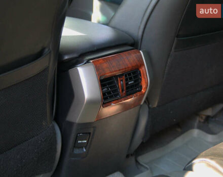 Тойота Ленд Крузер Прадо, объемом двигателя 2.98 л и пробегом 270 тыс. км за 23300 $, фото 24 на Automoto.ua