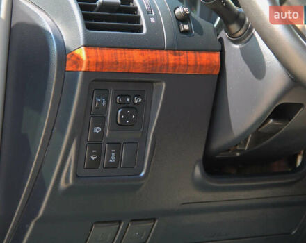 Тойота Ленд Крузер Прадо, объемом двигателя 2.98 л и пробегом 270 тыс. км за 23300 $, фото 12 на Automoto.ua