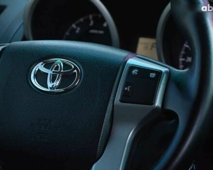 Тойота Ленд Крузер Прадо, об'ємом двигуна 0 л та пробігом 285 тис. км за 20999 $, фото 23 на Automoto.ua