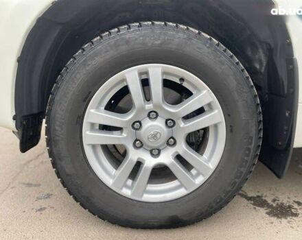 Тойота Ленд Крузер Прадо, об'ємом двигуна 0 л та пробігом 285 тис. км за 25999 $, фото 8 на Automoto.ua