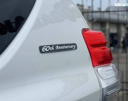 Тойота Ленд Крузер Прадо, об'ємом двигуна 0 л та пробігом 285 тис. км за 25999 $, фото 7 на Automoto.ua