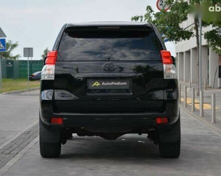 Тойота Ленд Крузер Прадо, об'ємом двигуна 0 л та пробігом 285 тис. км за 20999 $, фото 9 на Automoto.ua