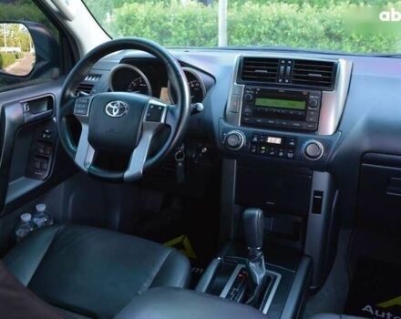 Тойота Ленд Крузер Прадо, об'ємом двигуна 0 л та пробігом 285 тис. км за 20999 $, фото 20 на Automoto.ua