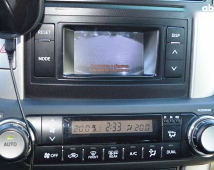 Тойота Ленд Крузер Прадо, объемом двигателя 3 л и пробегом 202 тыс. км за 26900 $, фото 25 на Automoto.ua