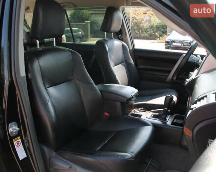 Тойота Ленд Крузер Прадо, объемом двигателя 2.98 л и пробегом 270 тыс. км за 23300 $, фото 9 на Automoto.ua