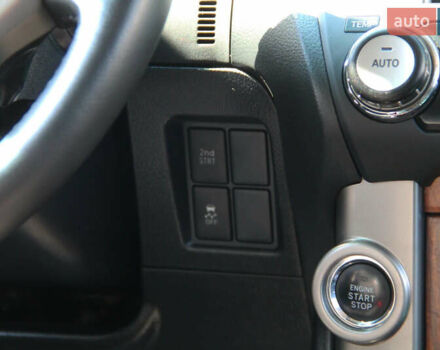 Тойота Ленд Крузер Прадо, объемом двигателя 2.98 л и пробегом 270 тыс. км за 23300 $, фото 20 на Automoto.ua