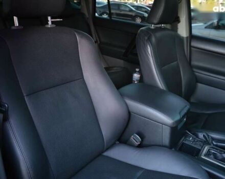 Тойота Ленд Крузер Прадо, об'ємом двигуна 0 л та пробігом 285 тис. км за 20999 $, фото 29 на Automoto.ua