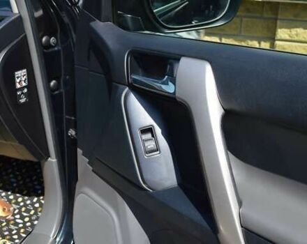 Тойота Ленд Крузер Прадо, объемом двигателя 3 л и пробегом 202 тыс. км за 26900 $, фото 28 на Automoto.ua