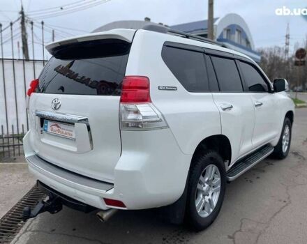 Тойота Ленд Крузер Прадо, об'ємом двигуна 0 л та пробігом 285 тис. км за 25999 $, фото 3 на Automoto.ua