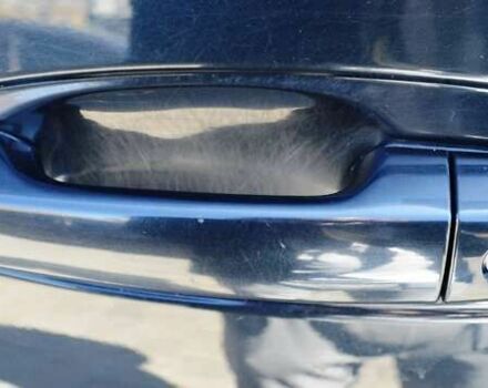 Тойота Ленд Крузер Прадо, объемом двигателя 3 л и пробегом 202 тыс. км за 26900 $, фото 16 на Automoto.ua