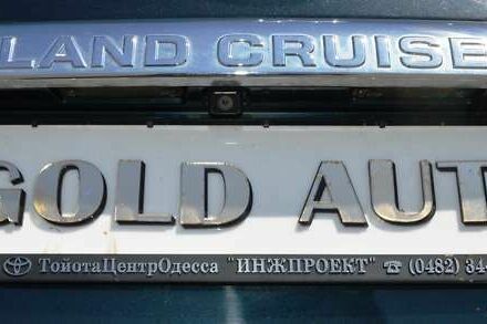 Тойота Ленд Крузер Прадо, объемом двигателя 3 л и пробегом 202 тыс. км за 26900 $, фото 15 на Automoto.ua
