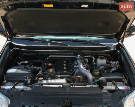 Тойота Ленд Крузер Прадо, объемом двигателя 2.98 л и пробегом 270 тыс. км за 23300 $, фото 22 на Automoto.ua