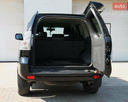 Тойота Ленд Крузер Прадо, объемом двигателя 2.98 л и пробегом 270 тыс. км за 23300 $, фото 3 на Automoto.ua