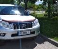 Тойота Ленд Крузер Прадо, объемом двигателя 2.7 л и пробегом 170 тыс. км за 23000 $, фото 1 на Automoto.ua